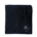 Navy Perry Blanket