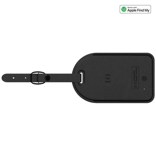 Echo Luggage Tag