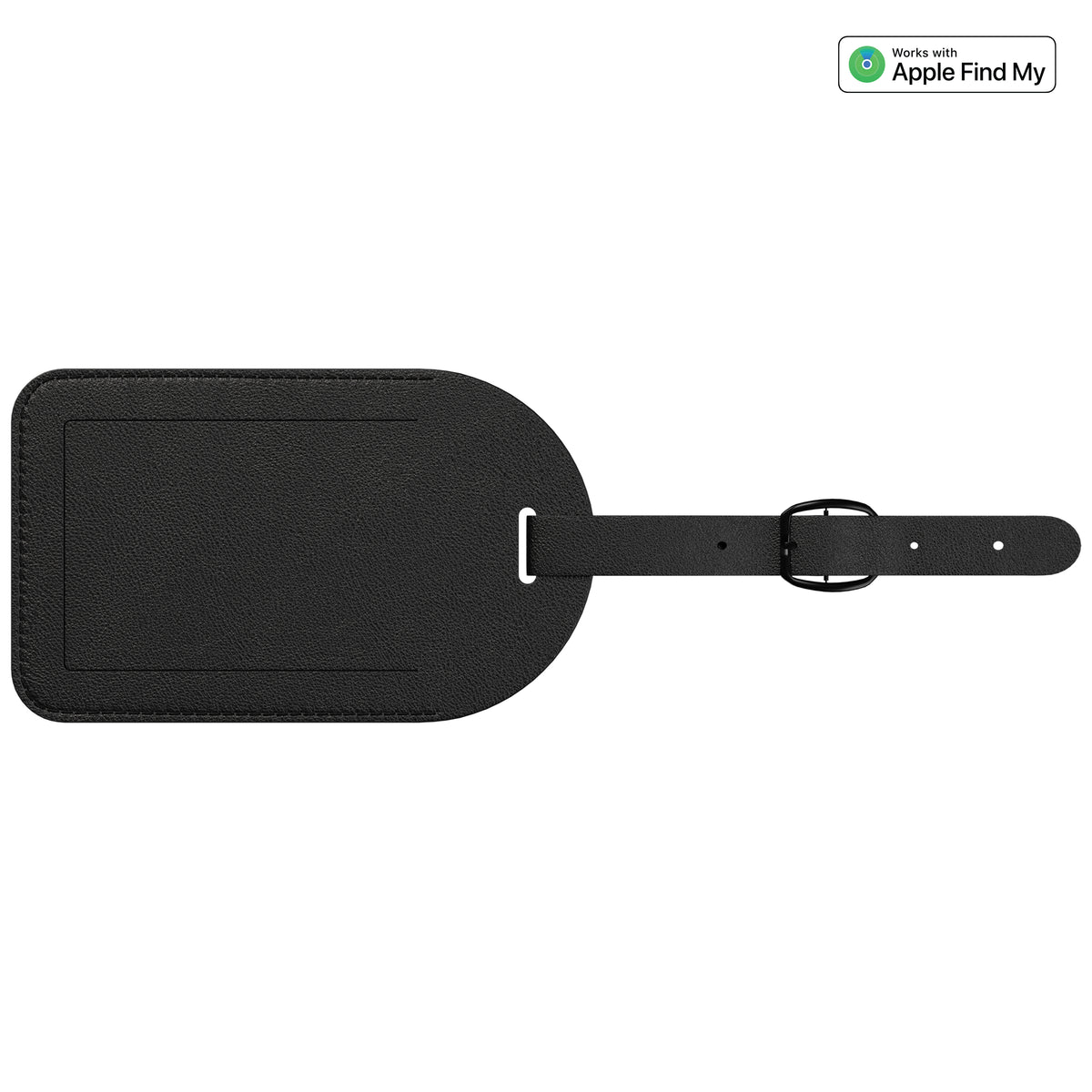 Echo Luggage Tag