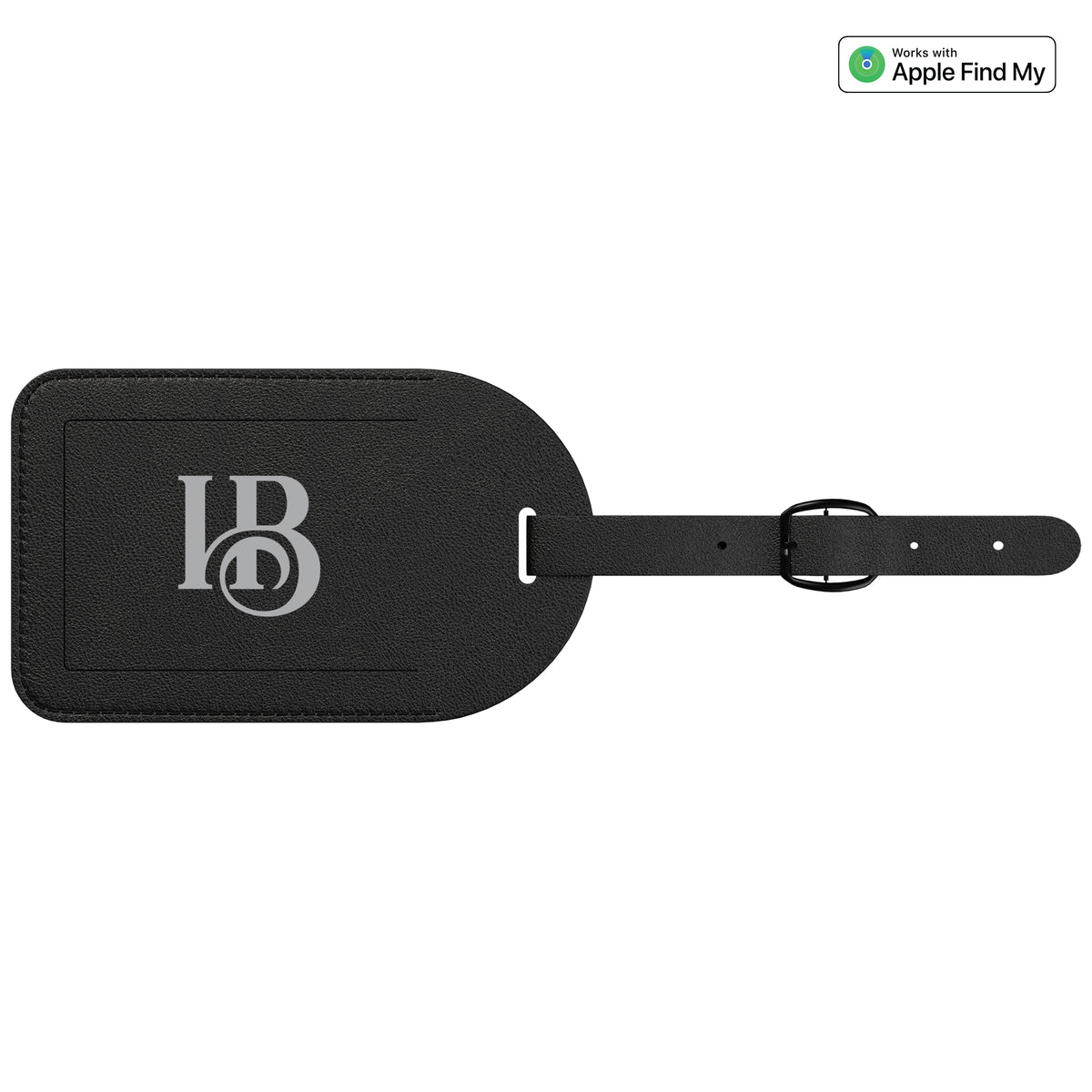 Echo Luggage Tag