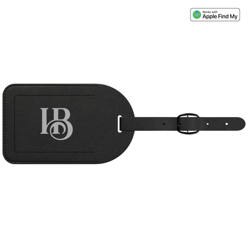 Echo Luggage Tag