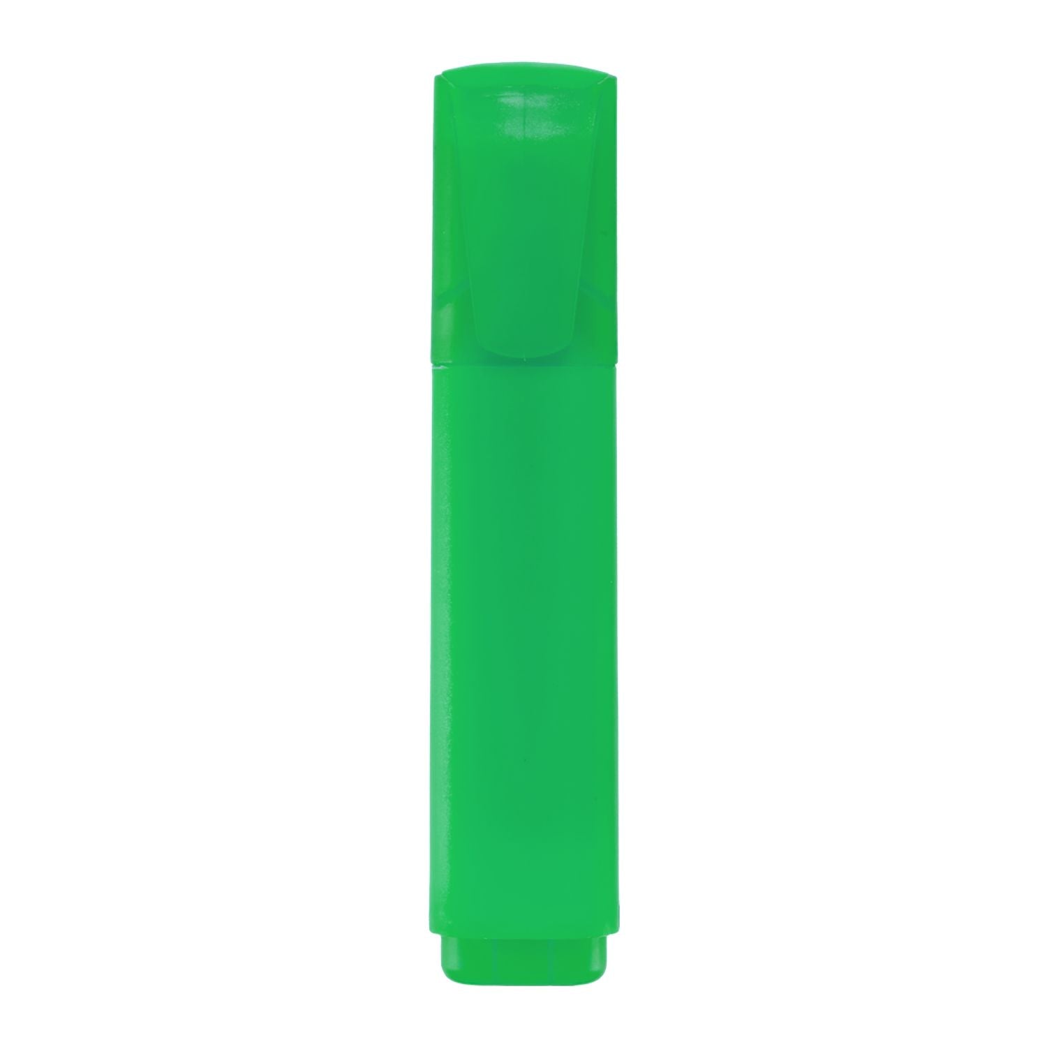 Neon Green Highlighter Blank