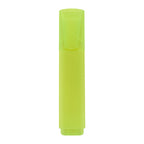 Neon Yellow Highlighter Blank