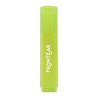 Neon Yellow Highlighter with Logo