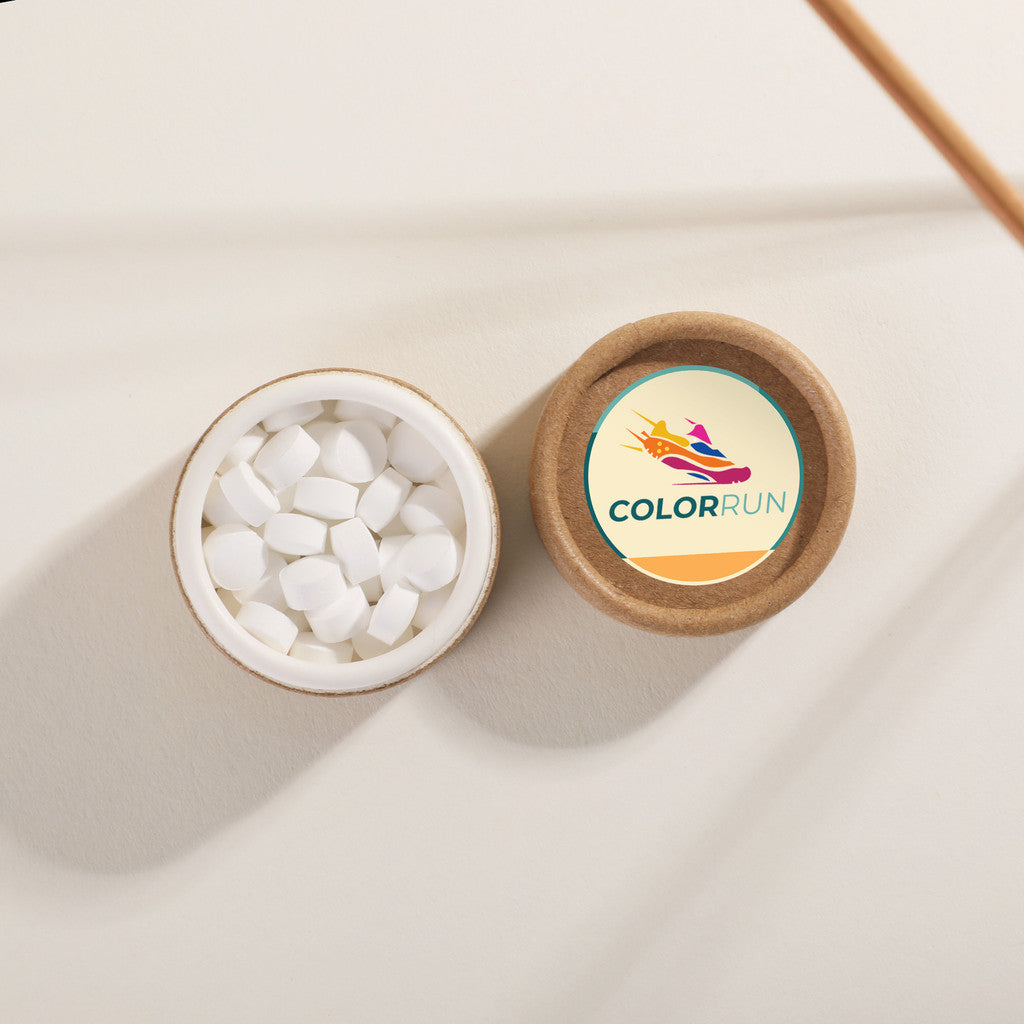 Twist & Pout Mints