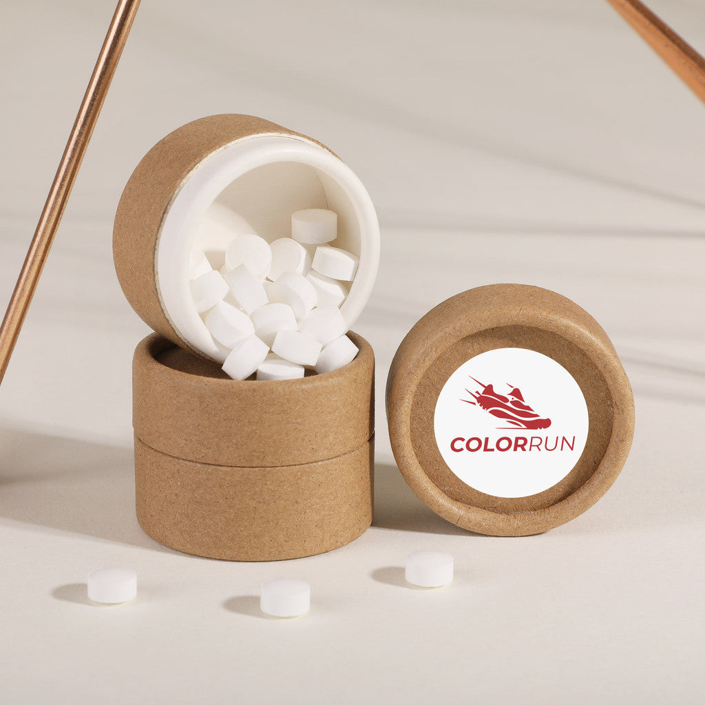 Twist & Pout Mints