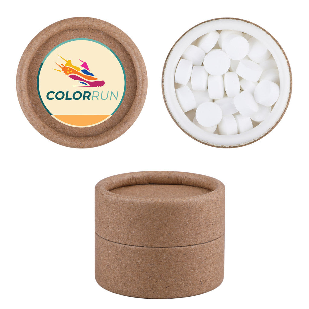 Twist & Pout Mints