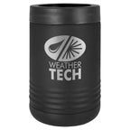 Polar Camel Black Stainless Vacuum Insulated Beverage Holder