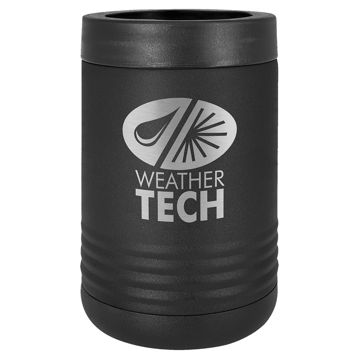 Polar Camel Black Stainless Vacuum Insulated Beverage Holder