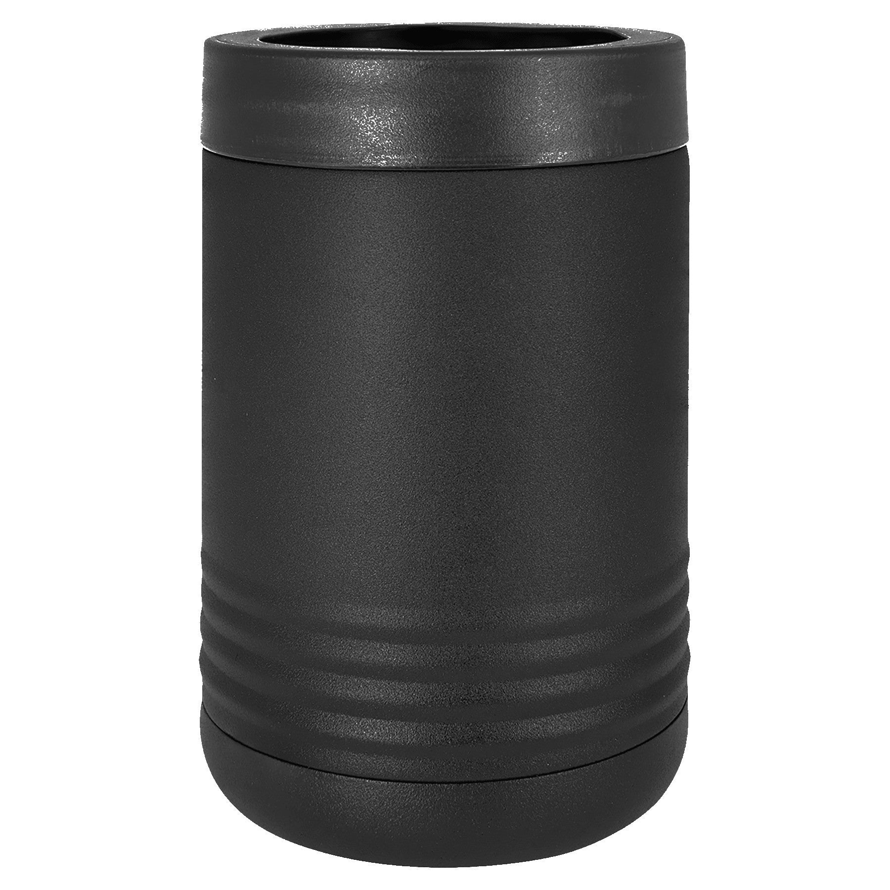 Polar Camel Black Stainless Vacuum Insulated Beverage Holder
