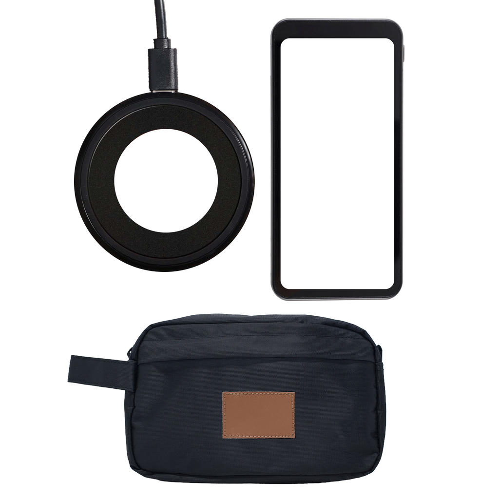 Power Glow Duo Blank