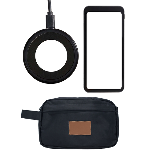 Power Glow Duo Blank