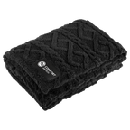 RPET Sherpa Fleece Blanket