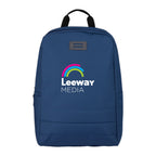 Ripple Recycled 15" Computer Backpack with Custom Logo