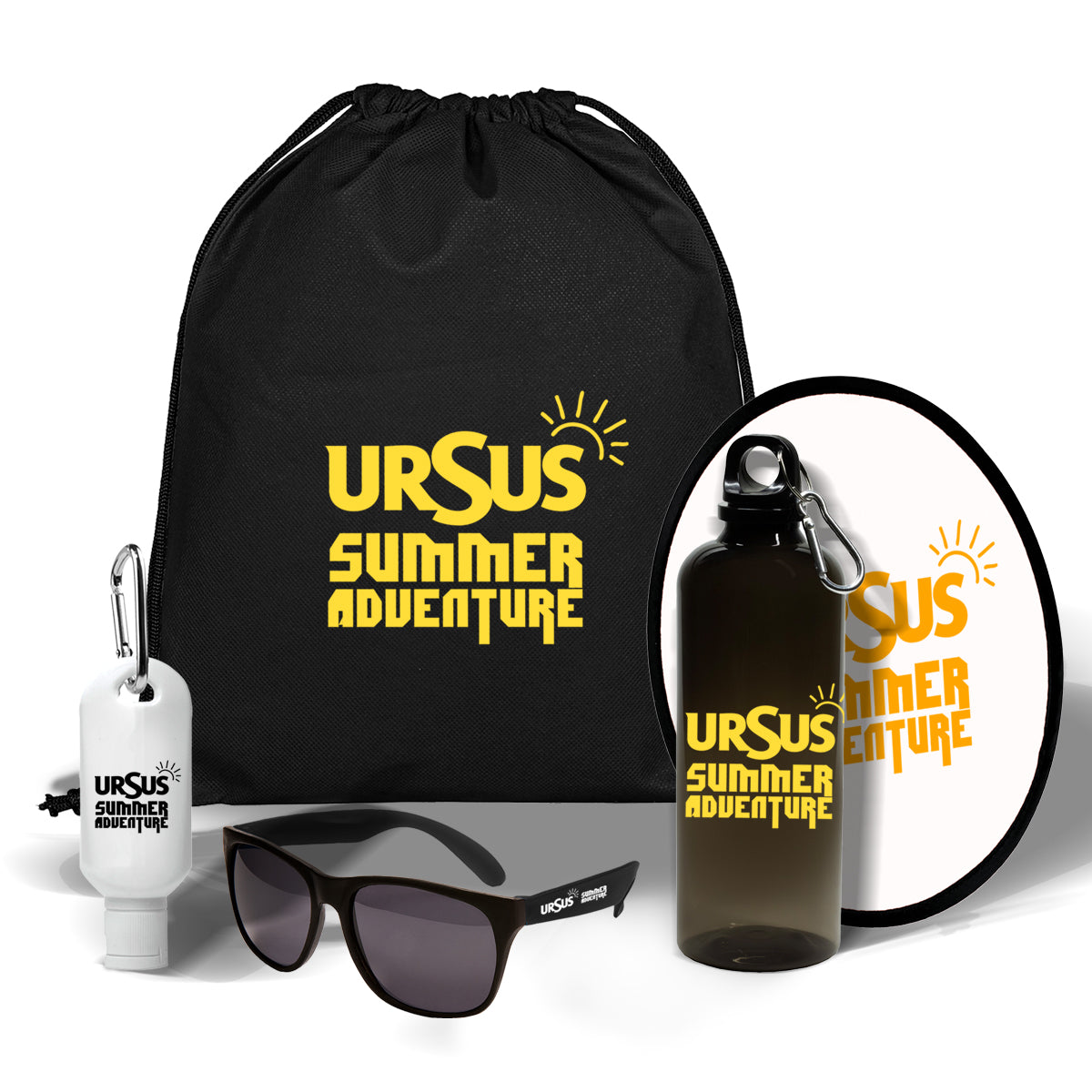 Summer Vibe Gift Set