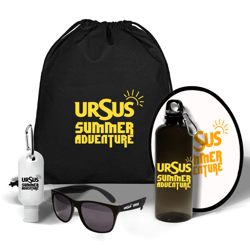 Summer Vibe Gift Set