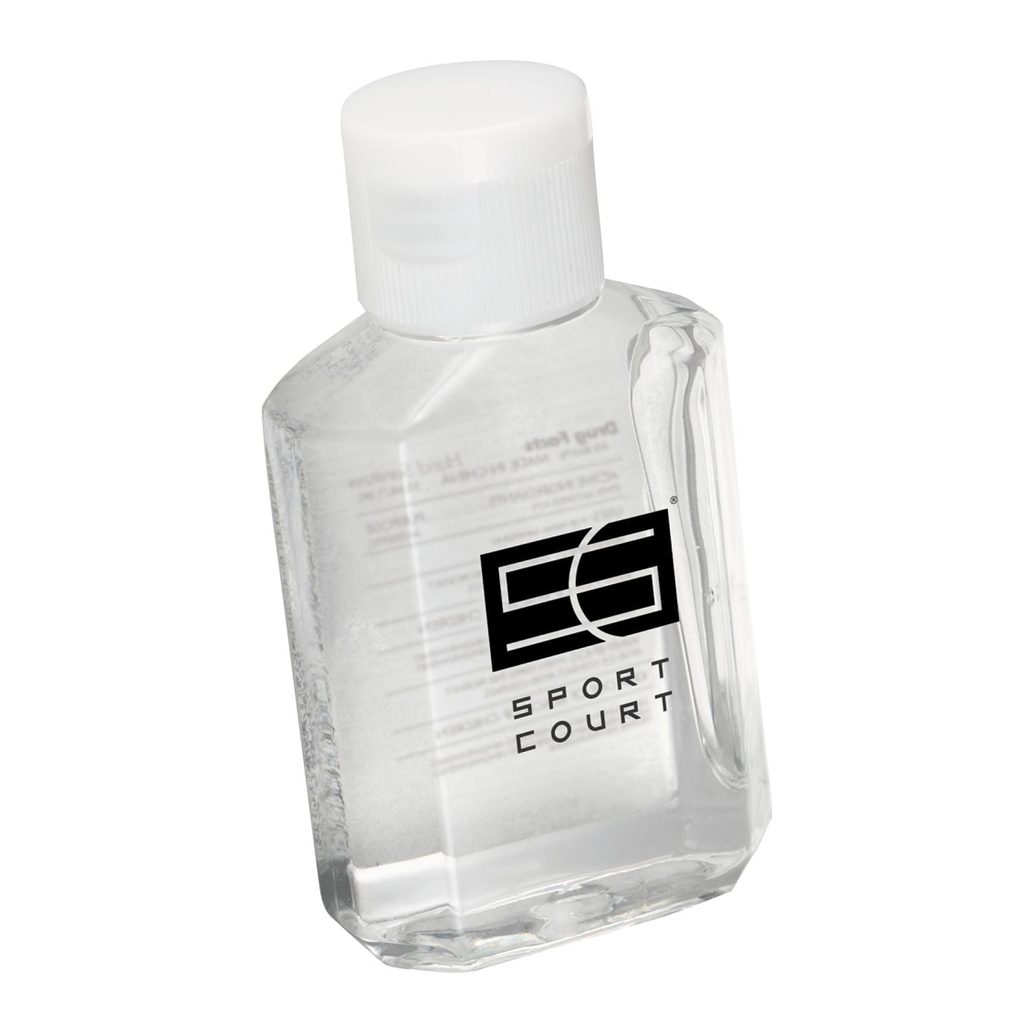 2oz Squirt Hand Sanitizer