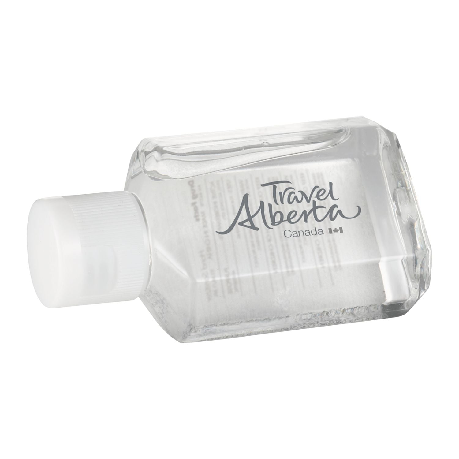 2oz Squirt Hand Sanitizer