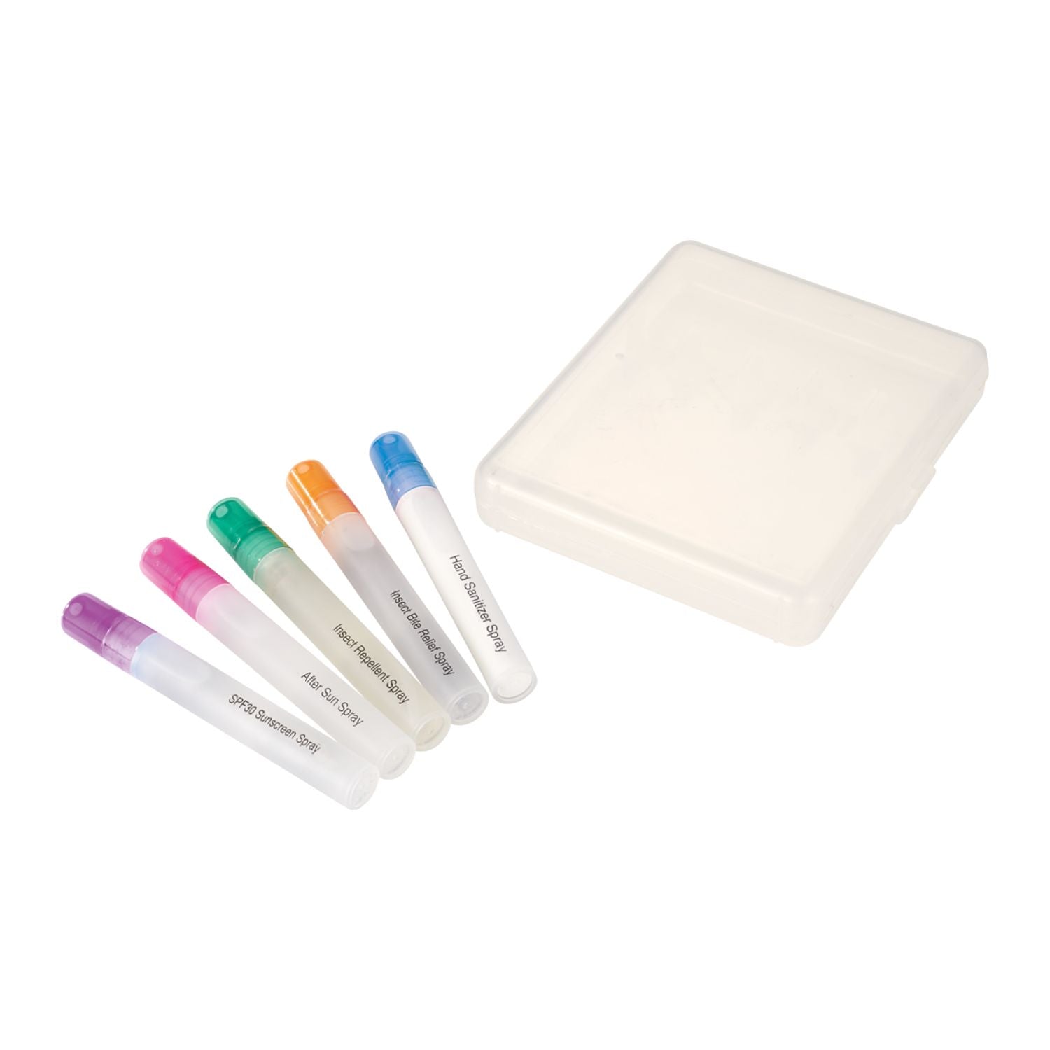Outdoor 5-Piece Wellness Set