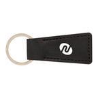 Budget Recycled Keychain