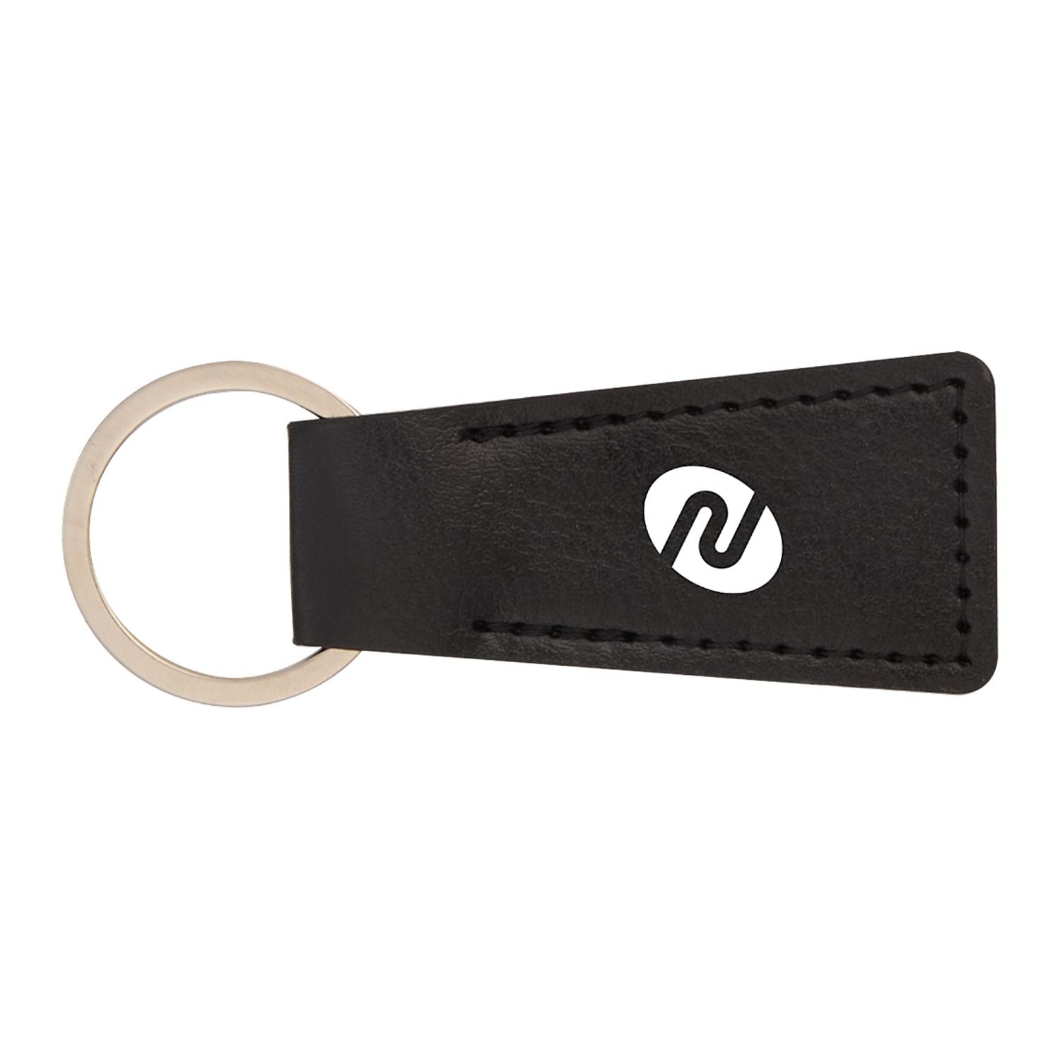 Budget Recycled Keychain