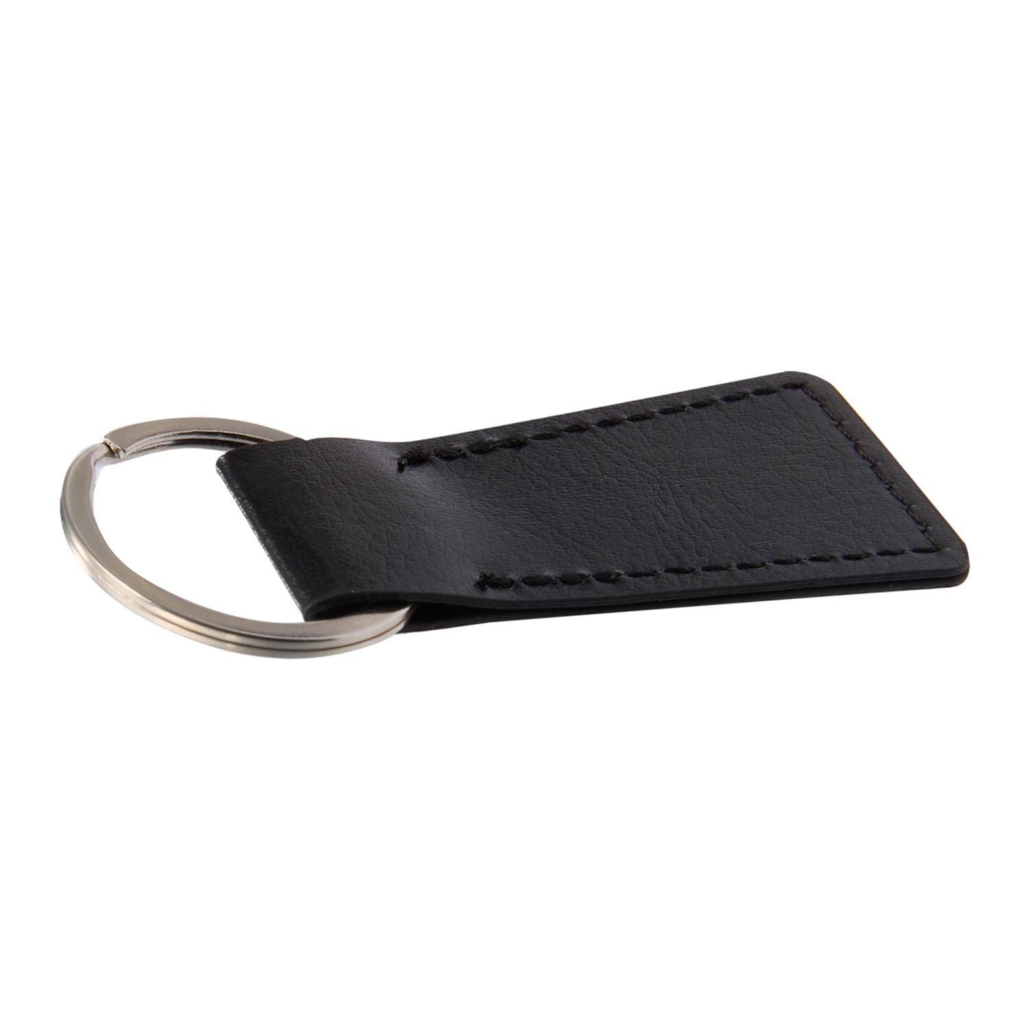 Budget Recycled Keychain