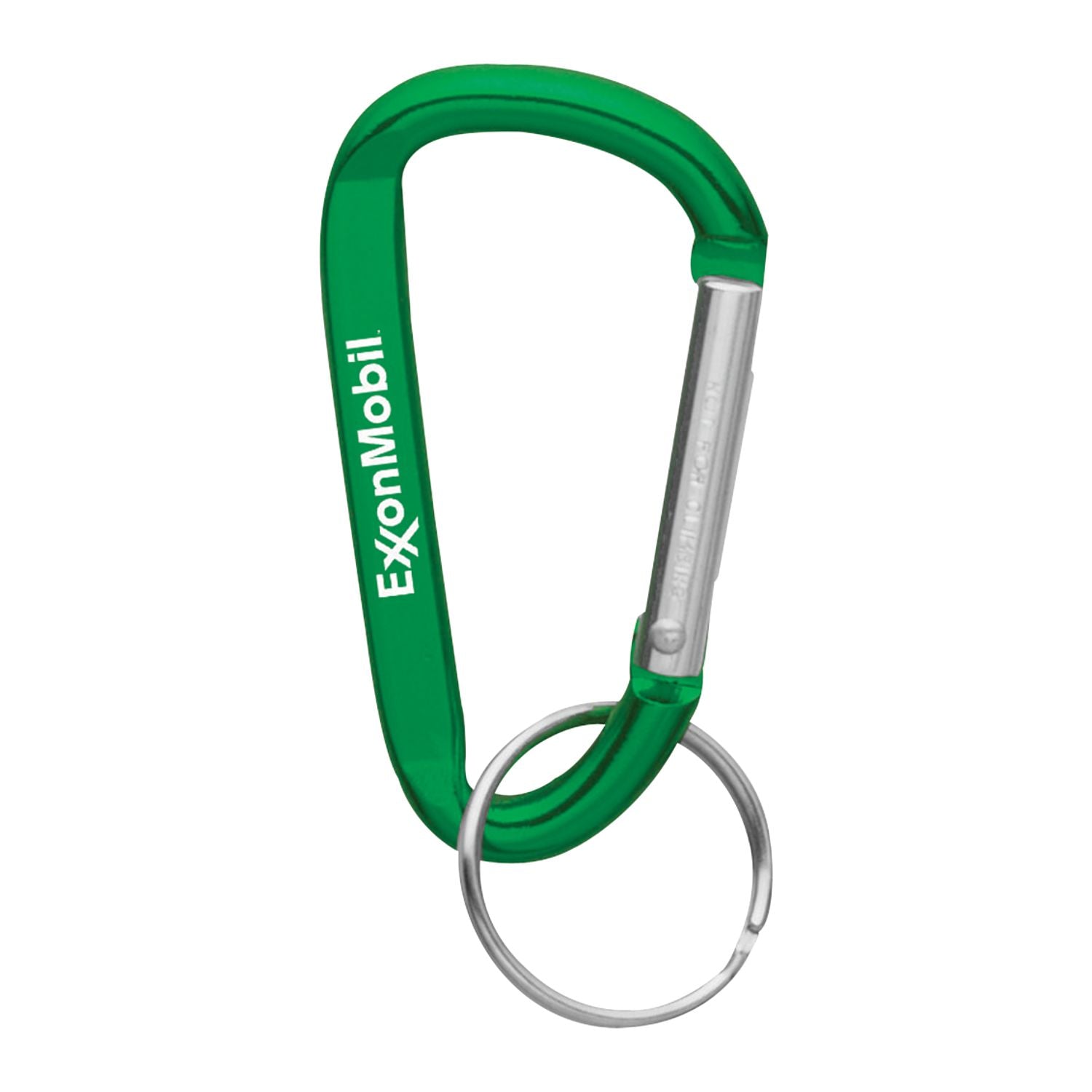 Small Carabiner Key Ring