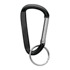 Small Carabiner Key Ring