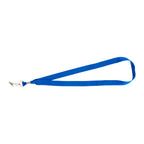 Lanyard with Bulldog Clip