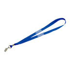 Lanyard with Bulldog Clip
