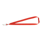 Lanyard with Bulldog Clip