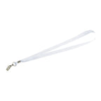 Lanyard with Bulldog Clip