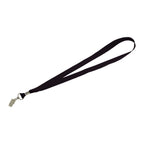 Lanyard with Bulldog Clip