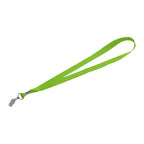 Lanyard with Bulldog Clip