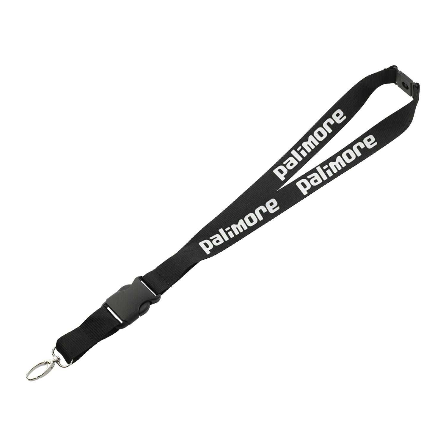 Hang In There Lanyard