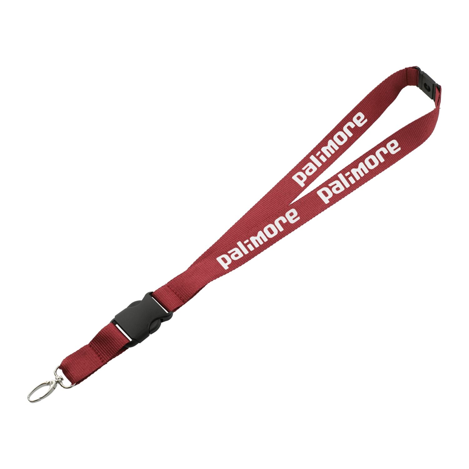 Hang In There Lanyard