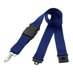 Hang In There Lanyard