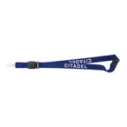 Hang In There Lanyard