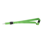Hang In There Lanyard