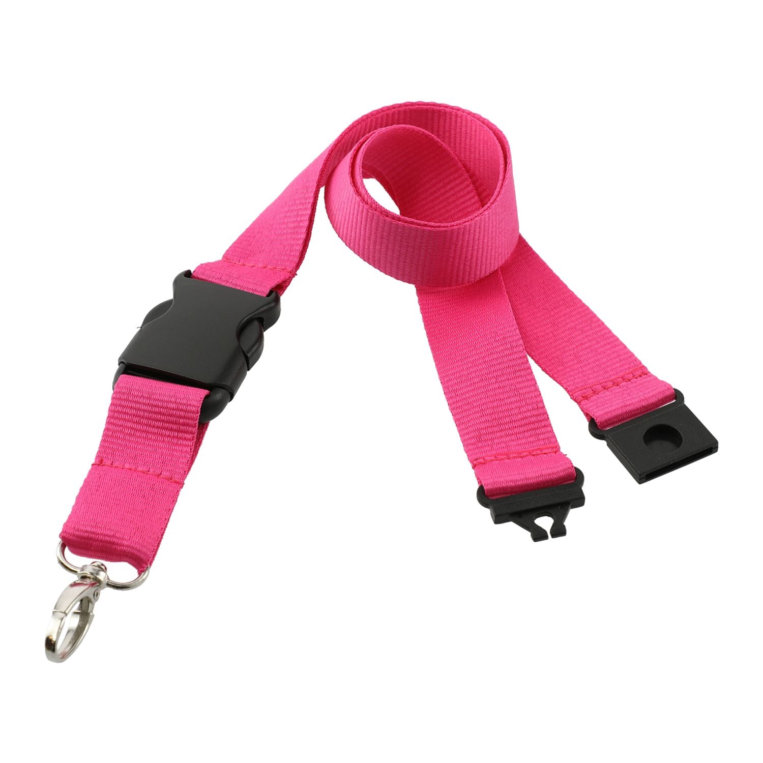 Hang In There Lanyard