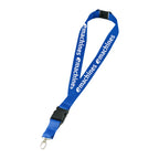 Hang In There Lanyard