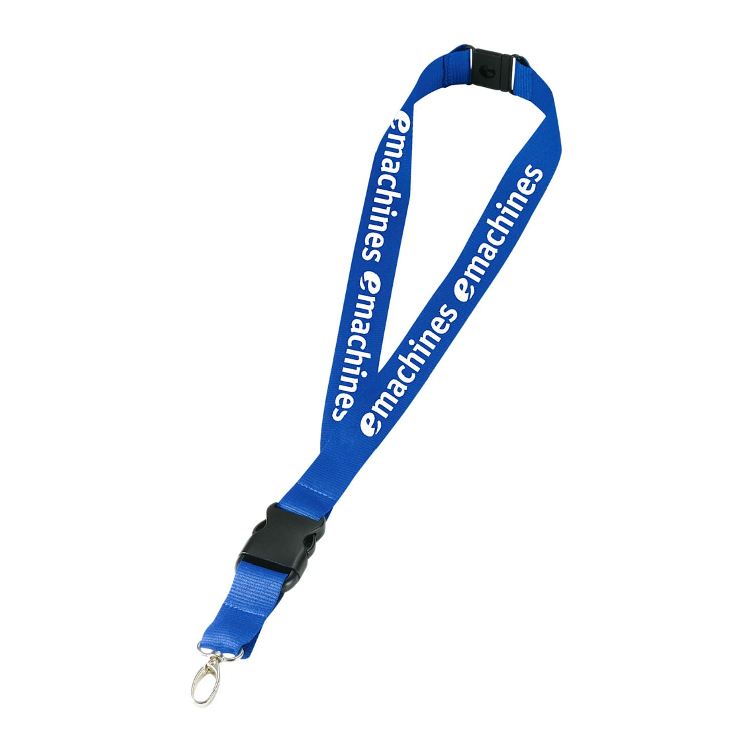 Hang In There Lanyard