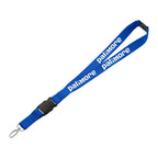 Hang In There Lanyard