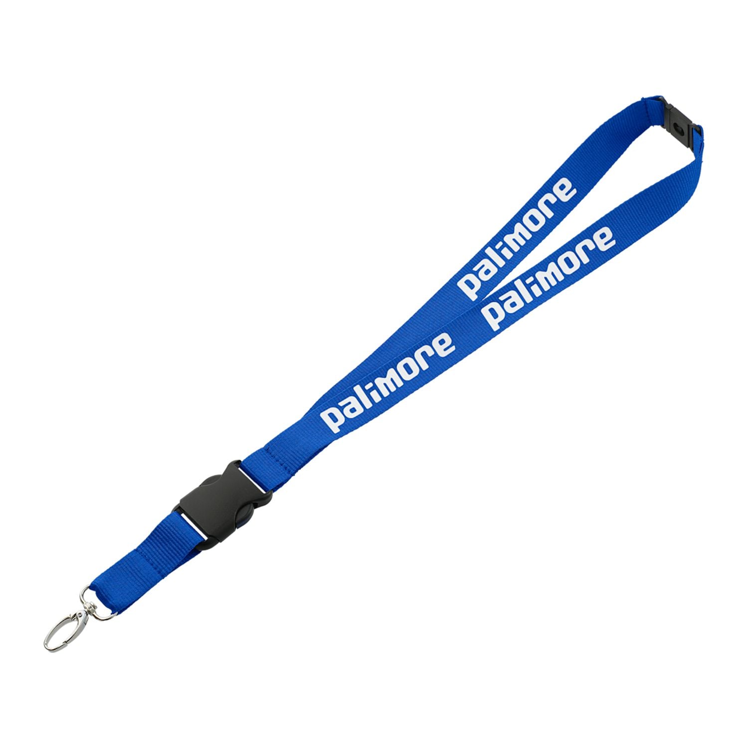 Hang In There Lanyard
