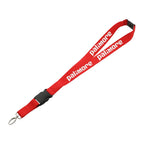 Hang In There Lanyard