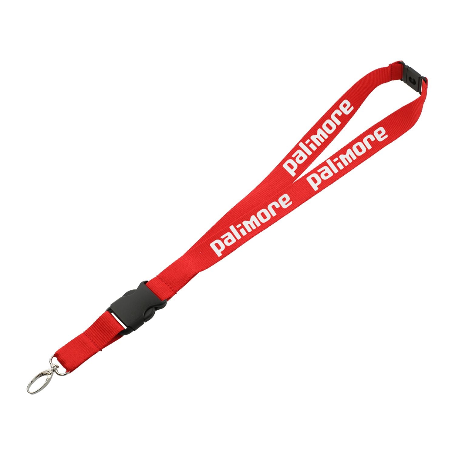 Hang In There Lanyard