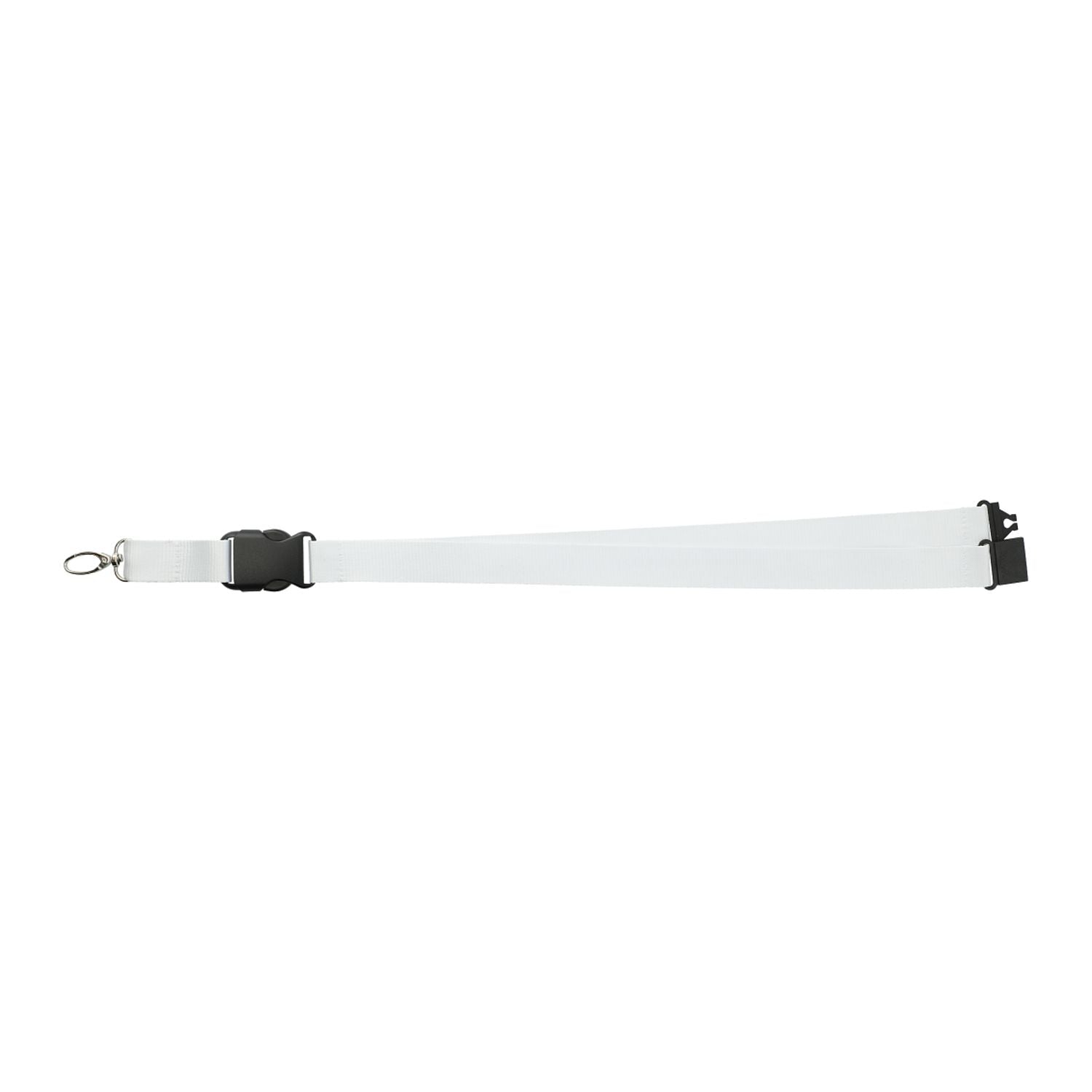 Hang In There Lanyard