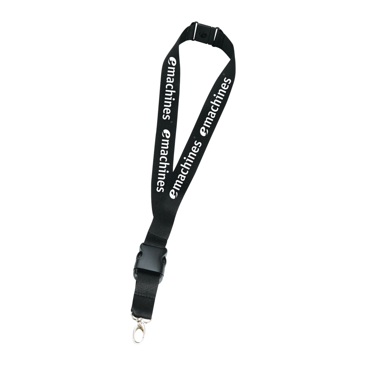 Hang In There Lanyard