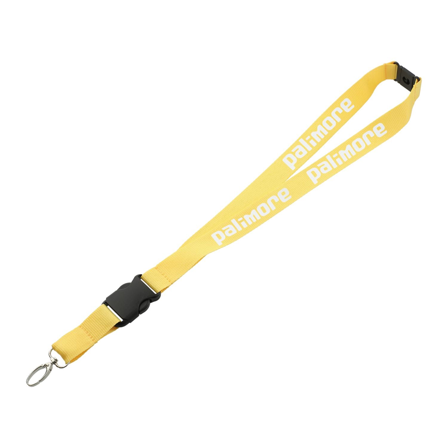 Hang In There Lanyard