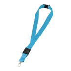 Hang In There Lanyard